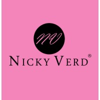 Nicky Verd logo, Nicky Verd contact details