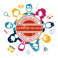 Startup Mzansi logo, Startup Mzansi contact details