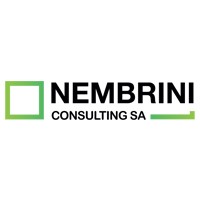 Nembrini Consulting SA logo, Nembrini Consulting SA contact details