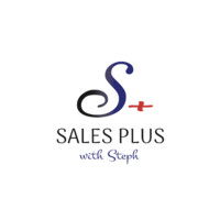 Sales Plus with Steph logo, Sales Plus with Steph contact details