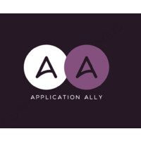 Application Ally logo, Application Ally contact details