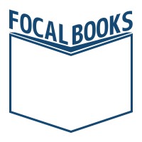 Focal Books logo, Focal Books contact details