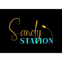 Sandy Station logo, Sandy Station contact details