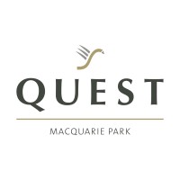 Quest Macquarie Park logo, Quest Macquarie Park contact details