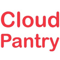 Cloud Pantry logo, Cloud Pantry contact details