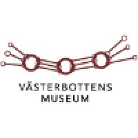 Västerbottens museum logo, Västerbottens museum contact details