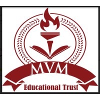 MVM Group Of Institutions logo, MVM Group Of Institutions contact details