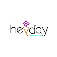 Heyday PR & Marketing logo, Heyday PR & Marketing contact details