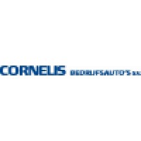 Cornelis Bedrijfsauto's logo, Cornelis Bedrijfsauto's contact details