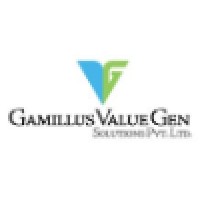 Gamillus ValueGen Solutions logo, Gamillus ValueGen Solutions contact details