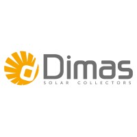 DIMAS SA logo, DIMAS SA contact details