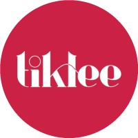 Tiklee logo, Tiklee contact details