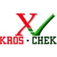 Kros-Chek Consultancy Services logo, Kros-Chek Consultancy Services contact details