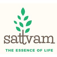 Sattvam logo, Sattvam contact details