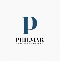 PHILMAR COMPANY LIMITED logo, PHILMAR COMPANY LIMITED contact details