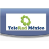 TeleRad Mexico logo, TeleRad Mexico contact details