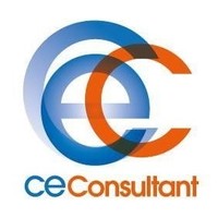 CE Consultant logo, CE Consultant contact details