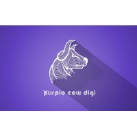 Purple Cow Digi logo, Purple Cow Digi contact details