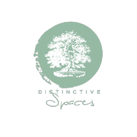 Distinctive Spaces logo, Distinctive Spaces contact details