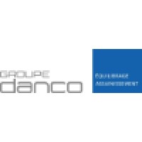 Groupe Danco inc. logo, Groupe Danco inc. contact details