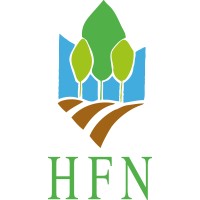 HFN Landscapes logo, HFN Landscapes contact details