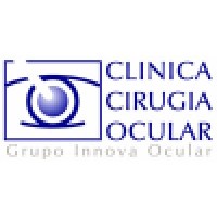 CLINICA CIRUGIA OCULAR logo, CLINICA CIRUGIA OCULAR contact details