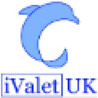 iValet UK logo, iValet UK contact details