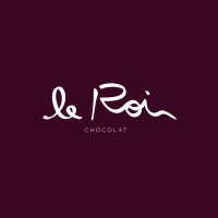 Le Roi Chocolat logo, Le Roi Chocolat contact details