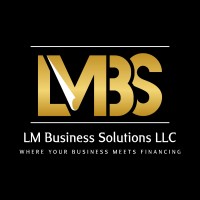 LM Business Solutions LLC logo, LM Business Solutions LLC contact details