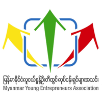 MYEA - Myanmar Young Entrepreneurs Association logo, MYEA - Myanmar Young Entrepreneurs Association contact details