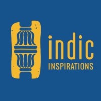 Indic Inspirations logo, Indic Inspirations contact details