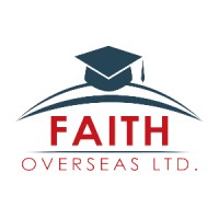 Faith Overseas Ltd logo, Faith Overseas Ltd contact details