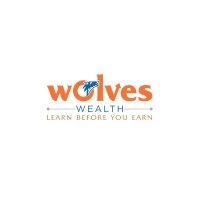 Wolves Wealth logo, Wolves Wealth contact details