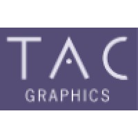 TAC Graphics logo, TAC Graphics contact details