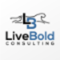 LiveBold Consulting Inc. logo, LiveBold Consulting Inc. contact details