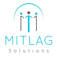 Mitlag Solutions logo, Mitlag Solutions contact details