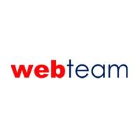 Webteam Private Limited logo, Webteam Private Limited contact details