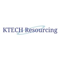 KTECH Resourcing logo, KTECH Resourcing contact details