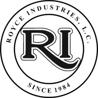 Royce Industries Lc Cleaning logo, Royce Industries Lc Cleaning contact details