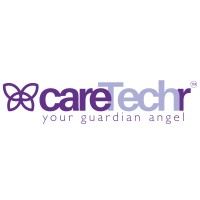 CareTechR Health Care Pvt Ltd logo, CareTechR Health Care Pvt Ltd contact details