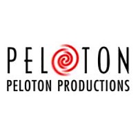 Peloton Productions logo, Peloton Productions contact details