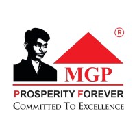 MGP Builders & Developers logo, MGP Builders & Developers contact details