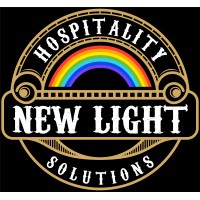 New Light Hospitality Solutions logo, New Light Hospitality Solutions contact details