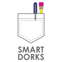 Smart Dorks logo, Smart Dorks contact details