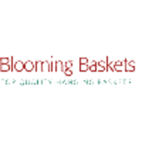 Blooming Baskets logo, Blooming Baskets contact details