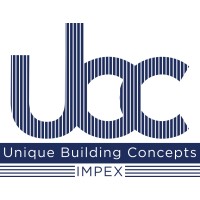 UBC Impex logo, UBC Impex contact details