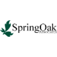 SpringOak & Associates LLC. logo, SpringOak & Associates LLC. contact details