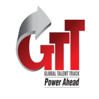 GTT Connect with Work logo, GTT Connect with Work contact details