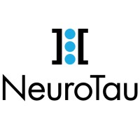 NeuroTau, Inc. logo, NeuroTau, Inc. contact details