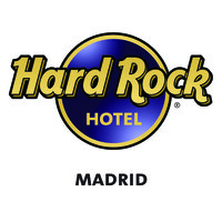 Hard Rock Hotel Madrid logo, Hard Rock Hotel Madrid contact details